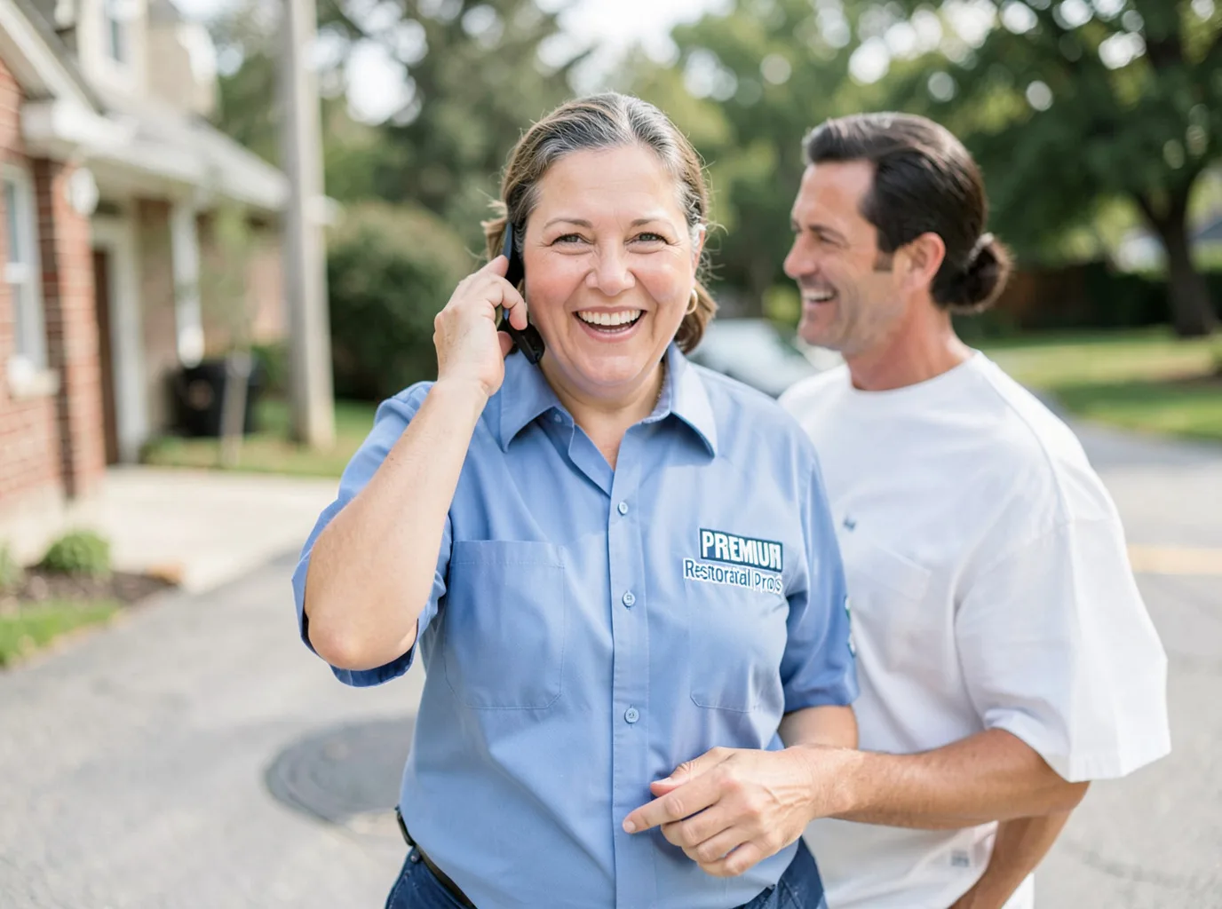 Water Damage Restoration Hull, IA FAQs